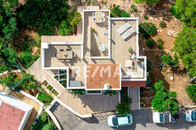 3 quarto Moradia para venda em Santa Eulalia / Santa Eularia - 1 100 000 € (Ref: 9374036)