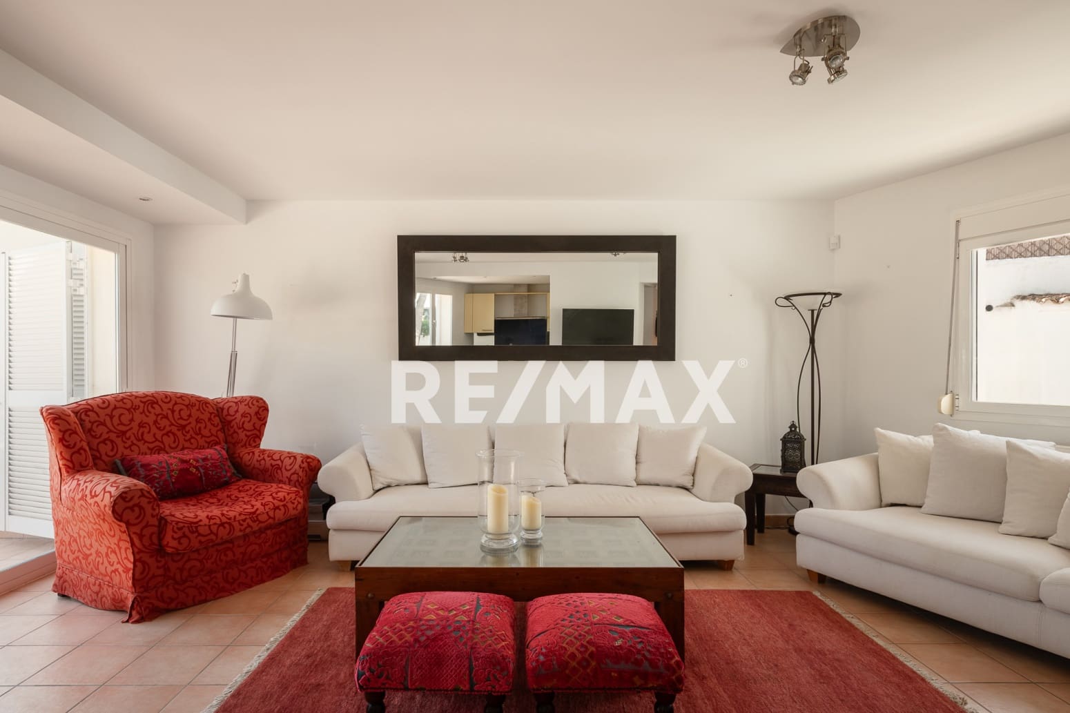 3 camera da letto Villa in vendita in La Siesta con piscina - 1.290.000 € (Rif: 9394438)