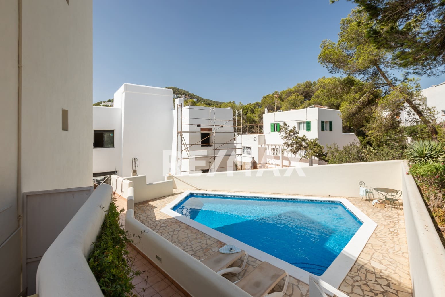 3 camera da letto Villa in vendita in La Siesta con piscina - 1.290.000 € (Rif: 9394438)