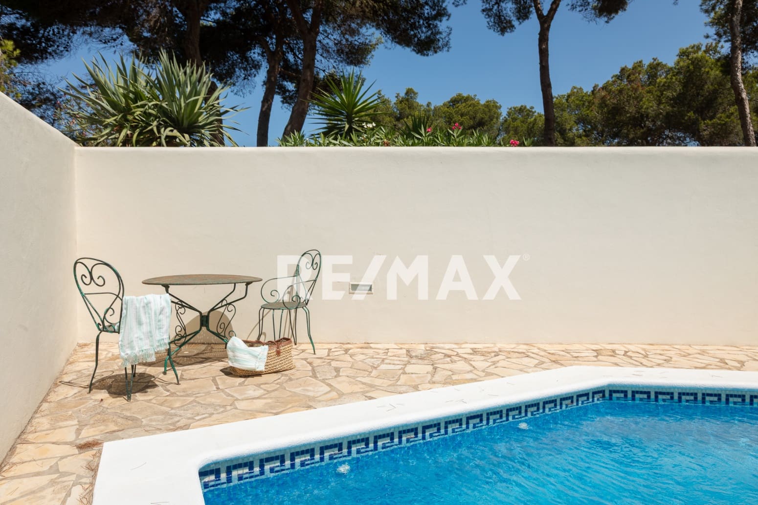 3 camera da letto Villa in vendita in La Siesta con piscina - 1.290.000 € (Rif: 9394438)