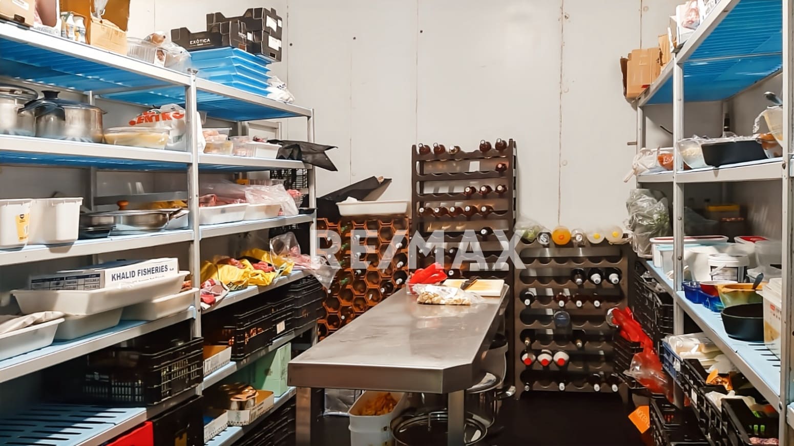 Commercial for rent in La Siesta - € 5,000 (Ref: 9399826)