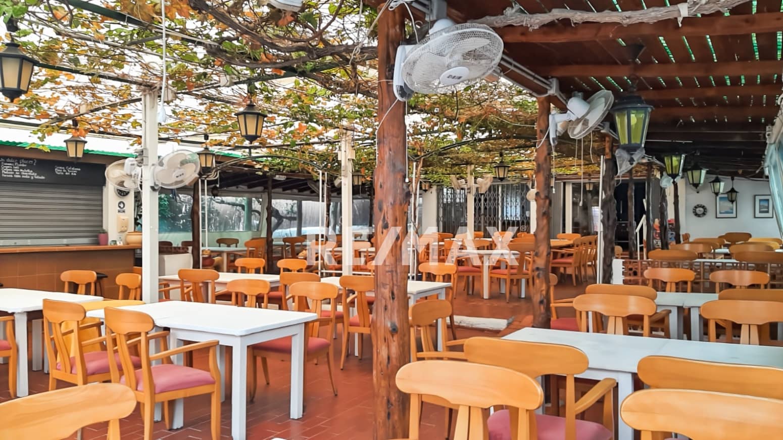 Commercial for rent in La Siesta - € 5,000 (Ref: 9399826)