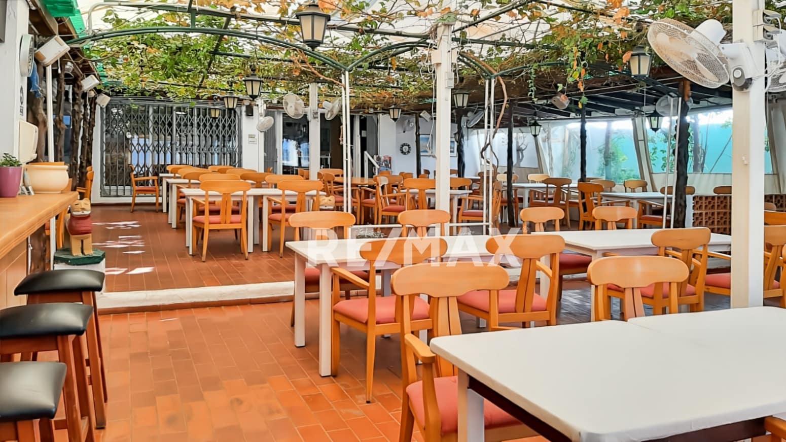 Commercial for rent in La Siesta - € 5,000 (Ref: 9399826)