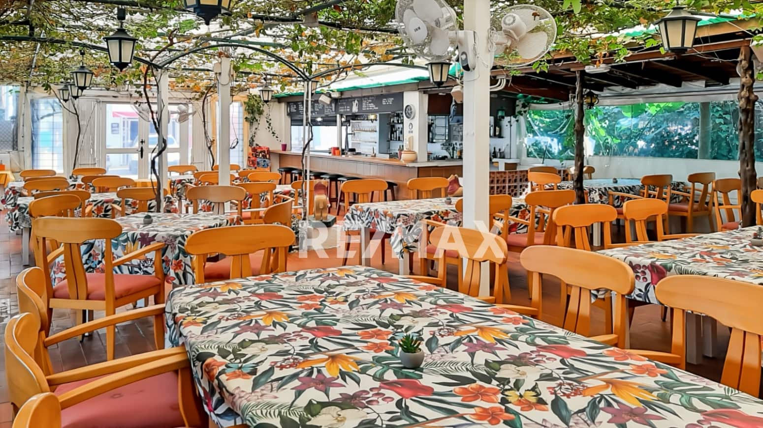 Commercial for rent in La Siesta - € 5,000 (Ref: 9399826)