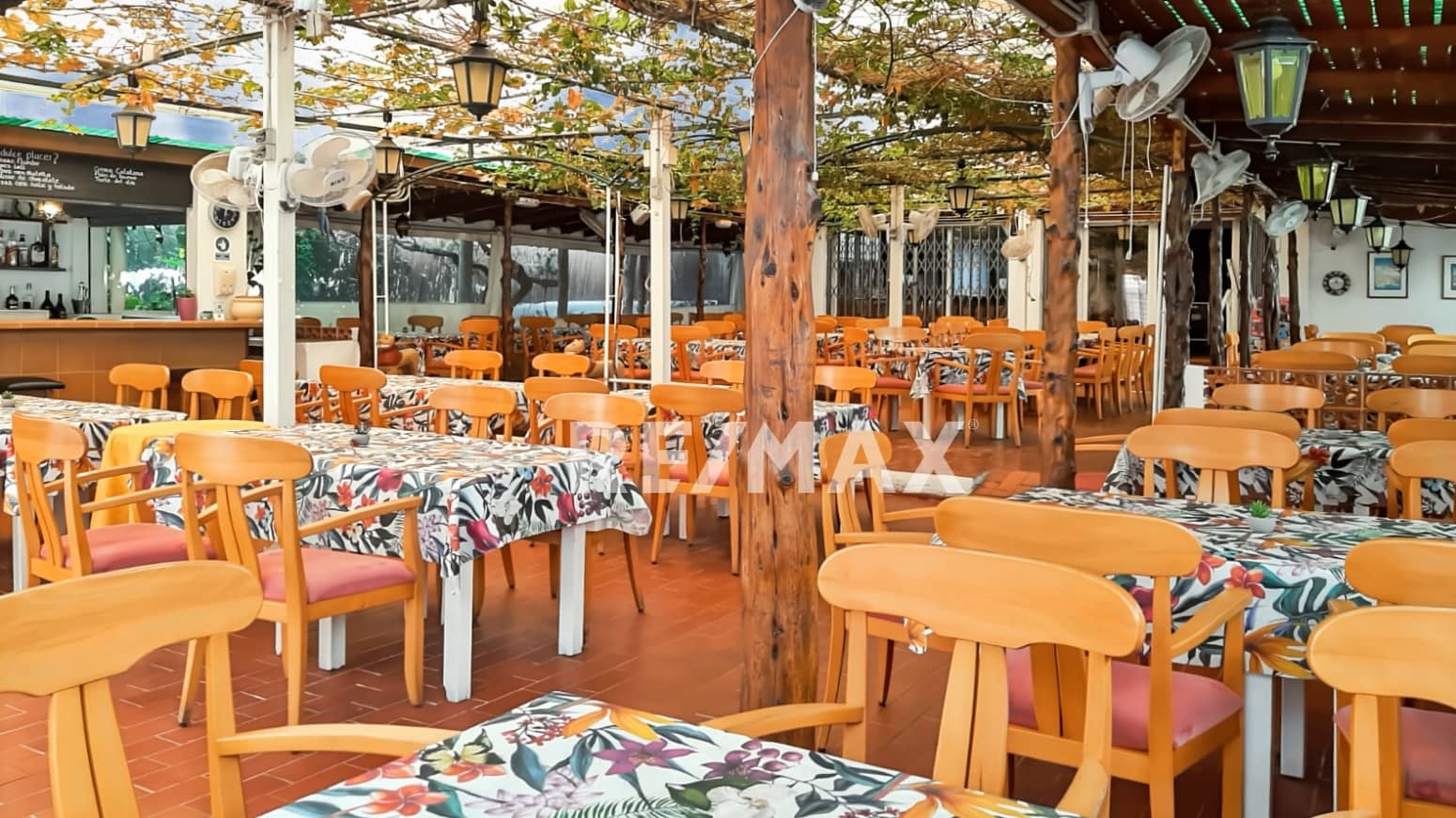 Commercial for rent in La Siesta - € 5,000 (Ref: 9399826)