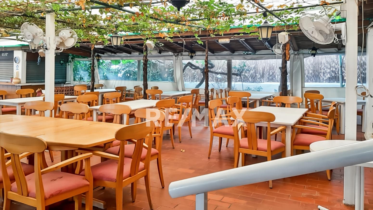 Commercial for rent in La Siesta - € 5,000 (Ref: 9399826)