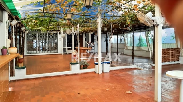 Commercieel te huur in La Siesta, Santa Eulalia / Santa Eularia - € 5.000 (Ref: 9399826)