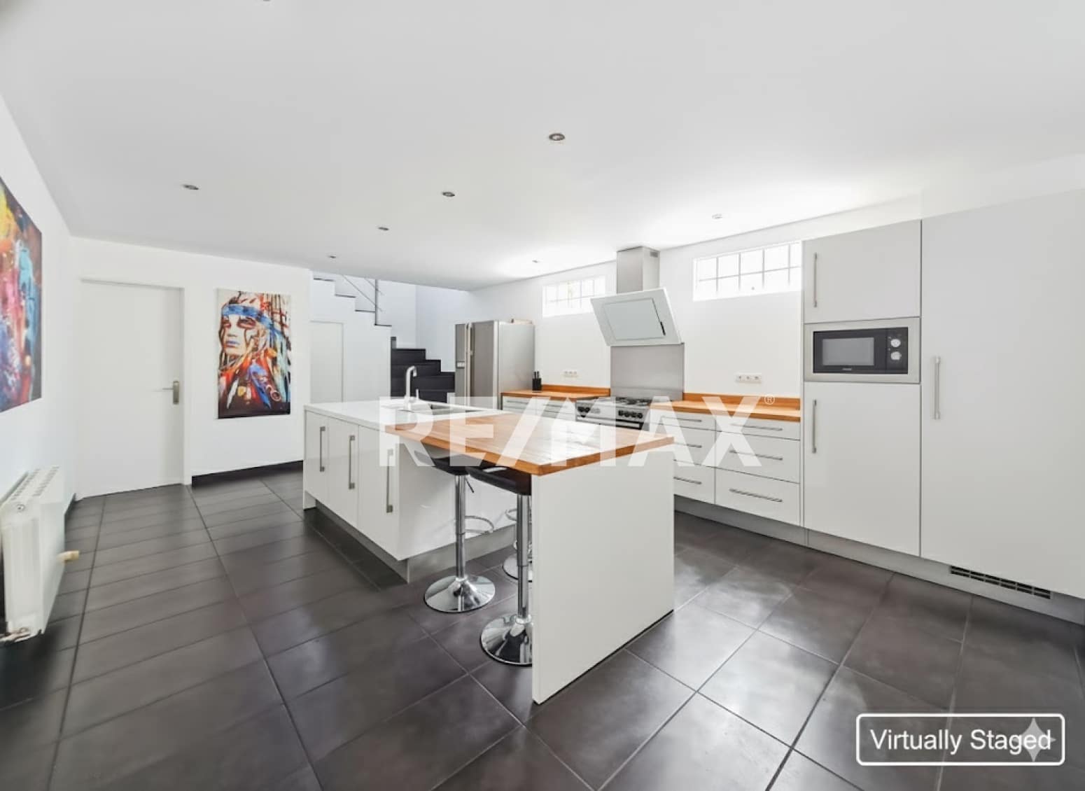 5 soveværelse Villa til salg i Sant Antoni de Portmany med garage - € 1.750.000 (Ref: 9412694)