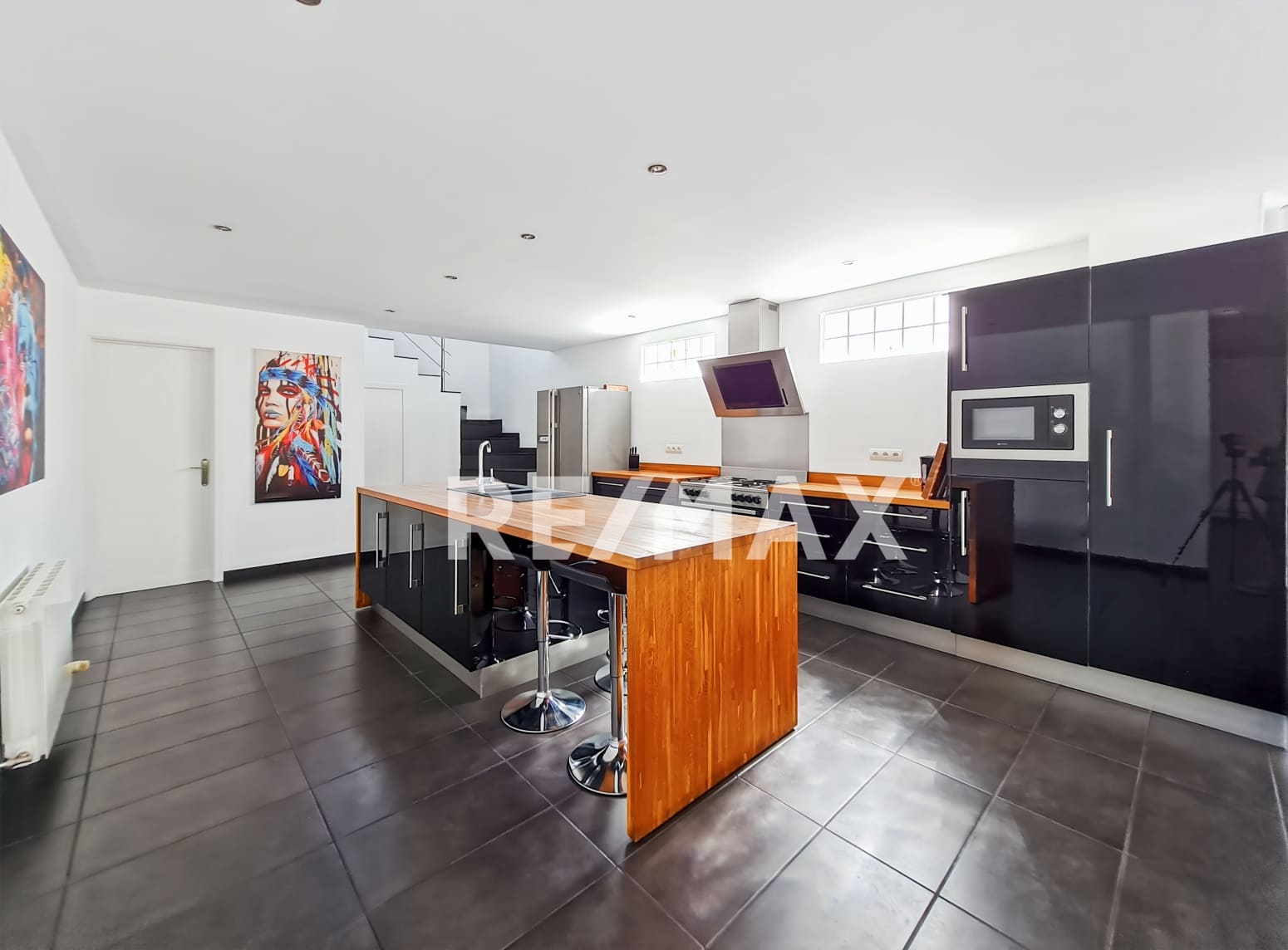 5 soveværelse Villa til salg i Sant Antoni de Portmany med garage - € 1.750.000 (Ref: 9412694)