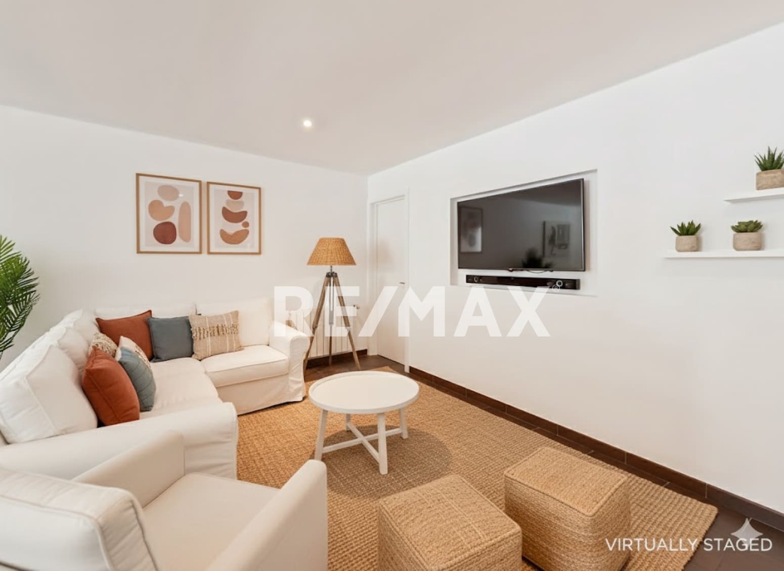 5 soveværelse Villa til salg i Sant Antoni de Portmany med garage - € 1.750.000 (Ref: 9412694)