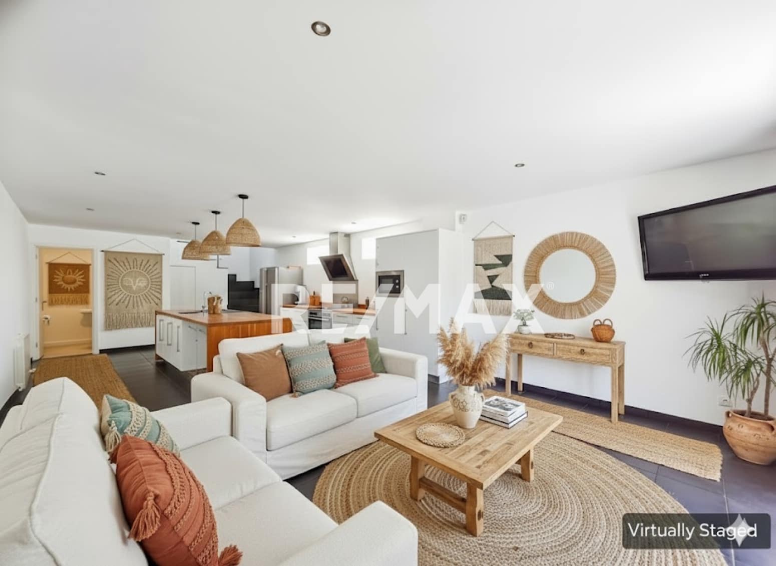 5 soveværelse Villa til salg i Sant Antoni de Portmany med garage - € 1.750.000 (Ref: 9412694)