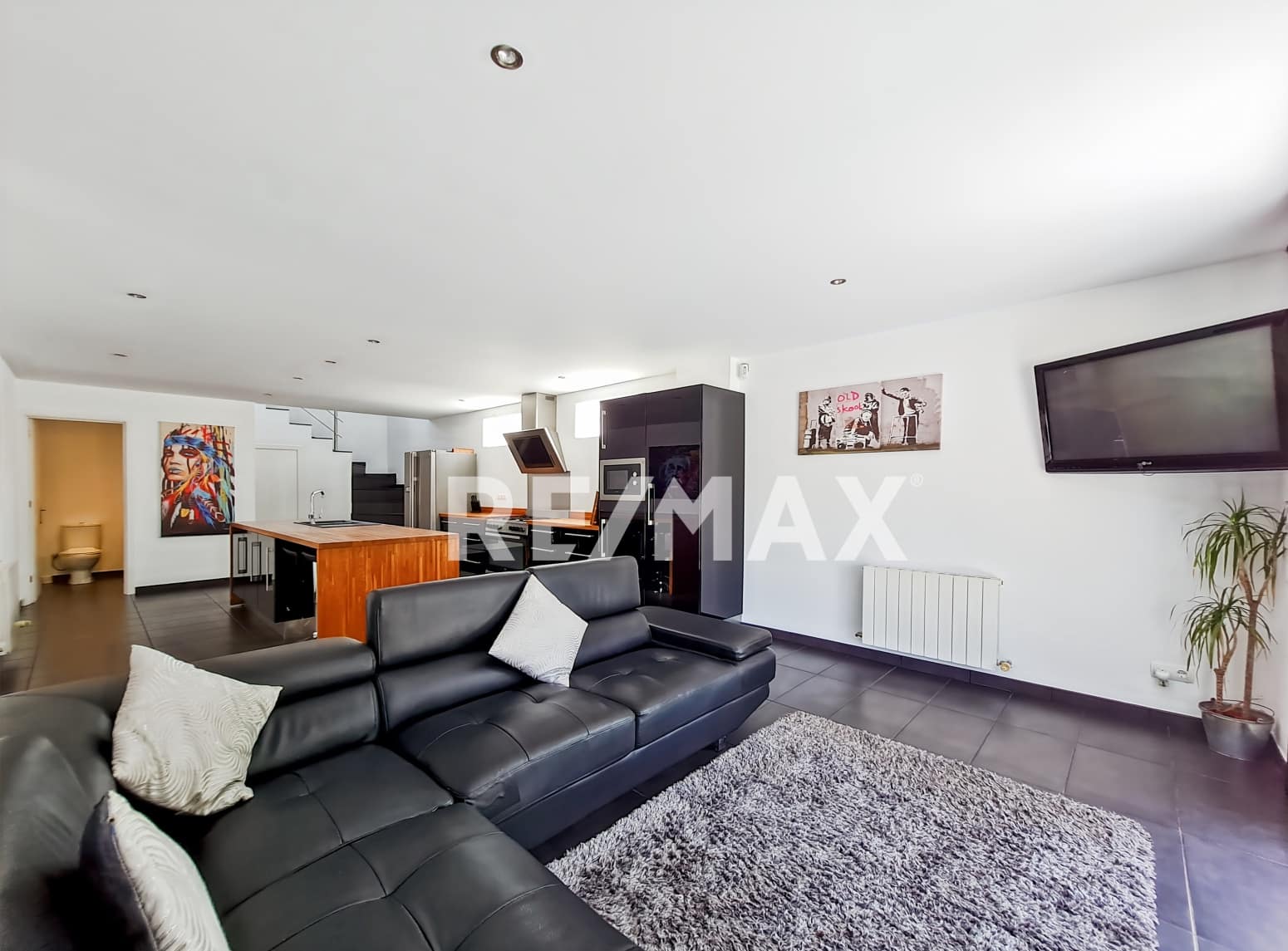 5 soveværelse Villa til salg i Sant Antoni de Portmany med garage - € 1.750.000 (Ref: 9412694)