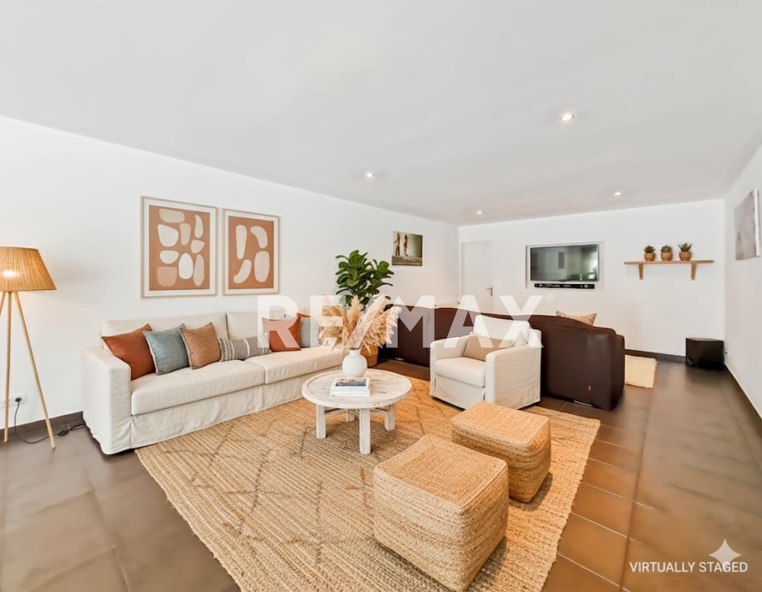 5 soveværelse Villa til salg i Sant Antoni de Portmany med garage - € 1.750.000 (Ref: 9412694)