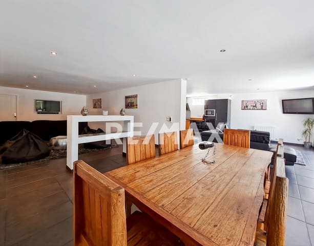 5 soveværelse Villa til salg i Sant Antoni de Portmany med garage - € 1.750.000 (Ref: 9412694)