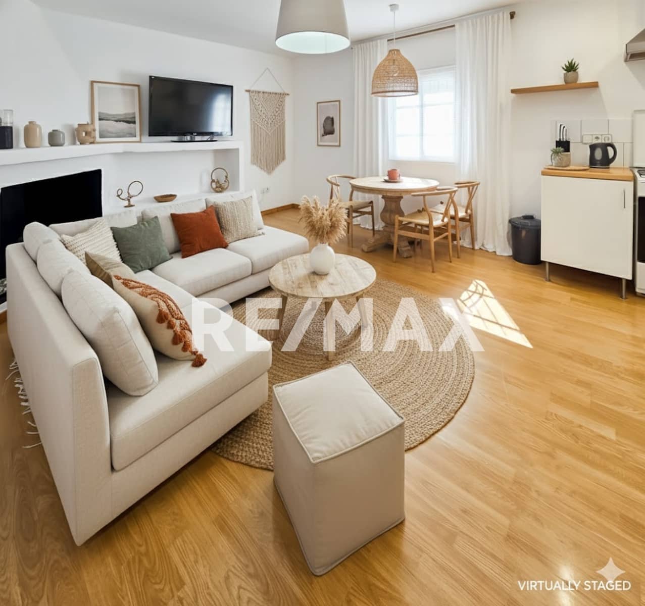 5 soveværelse Villa til salg i Sant Antoni de Portmany med garage - € 1.750.000 (Ref: 9412694)