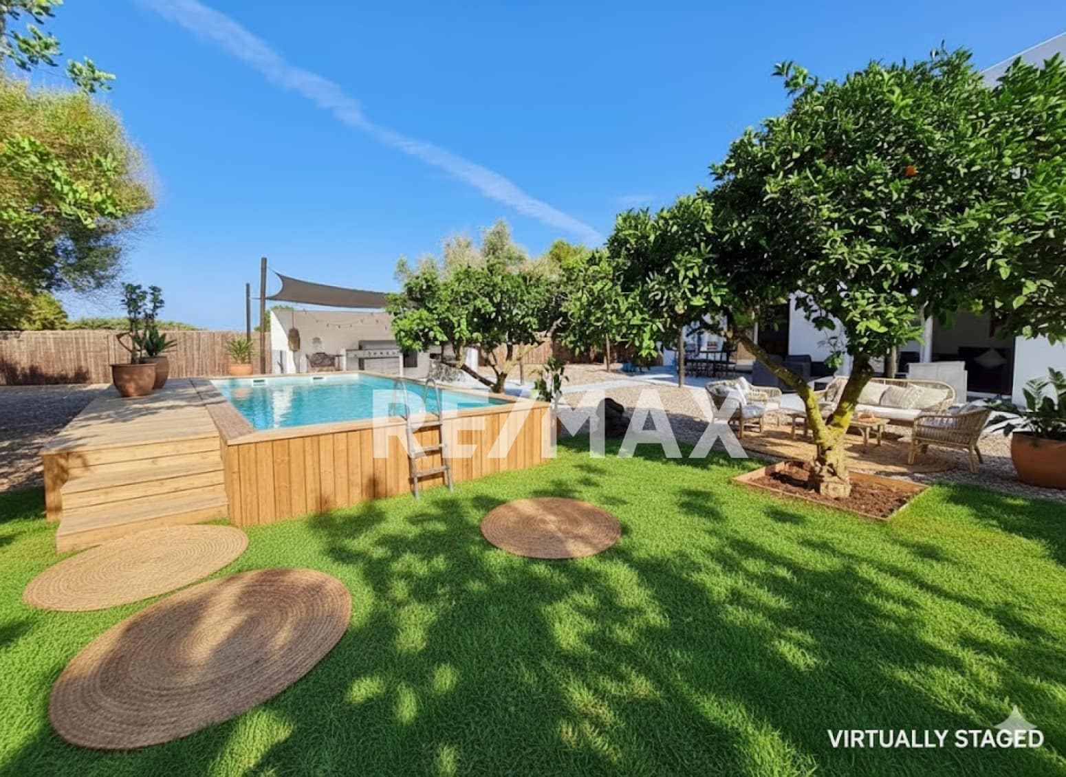 5 soveværelse Villa til salg i Sant Antoni de Portmany med garage - € 1.750.000 (Ref: 9412694)