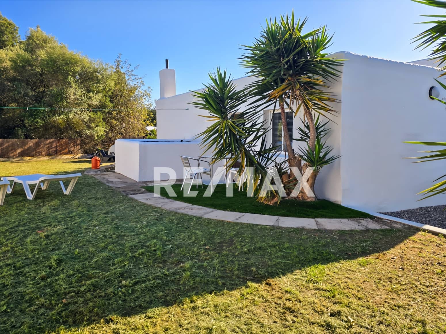 5 soveværelse Villa til salg i Sant Antoni de Portmany med garage - € 1.750.000 (Ref: 9412694)