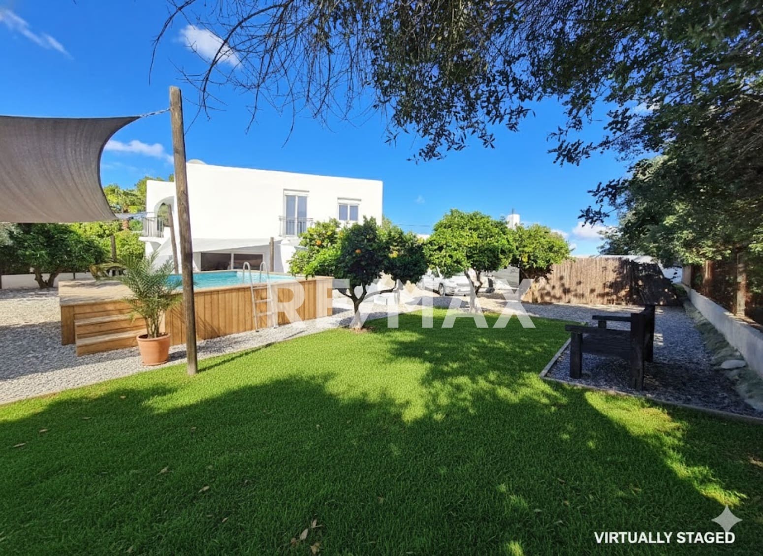 5 soveværelse Villa til salg i Sant Antoni de Portmany med garage - € 1.750.000 (Ref: 9412694)