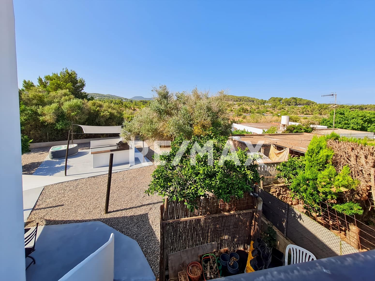 5 soveværelse Villa til salg i Sant Antoni de Portmany med garage - € 1.750.000 (Ref: 9412694)