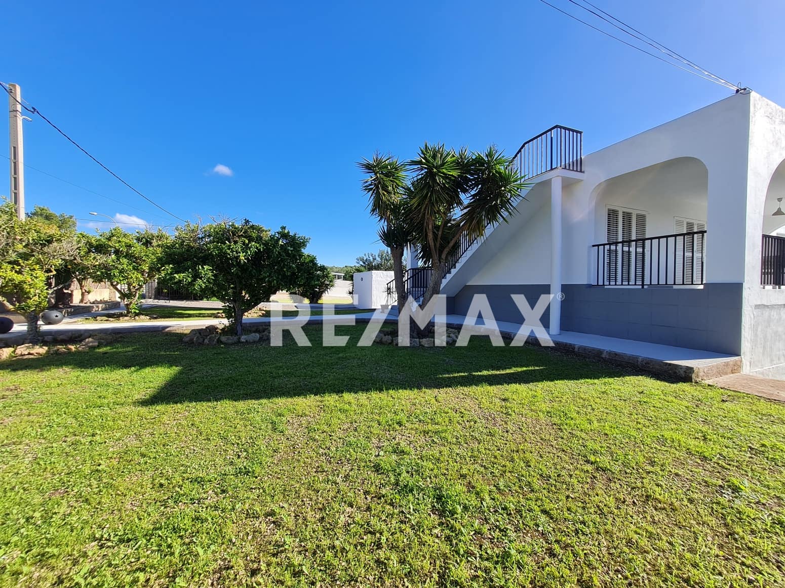 5 soveværelse Villa til salg i Sant Antoni de Portmany med garage - € 1.750.000 (Ref: 9412694)