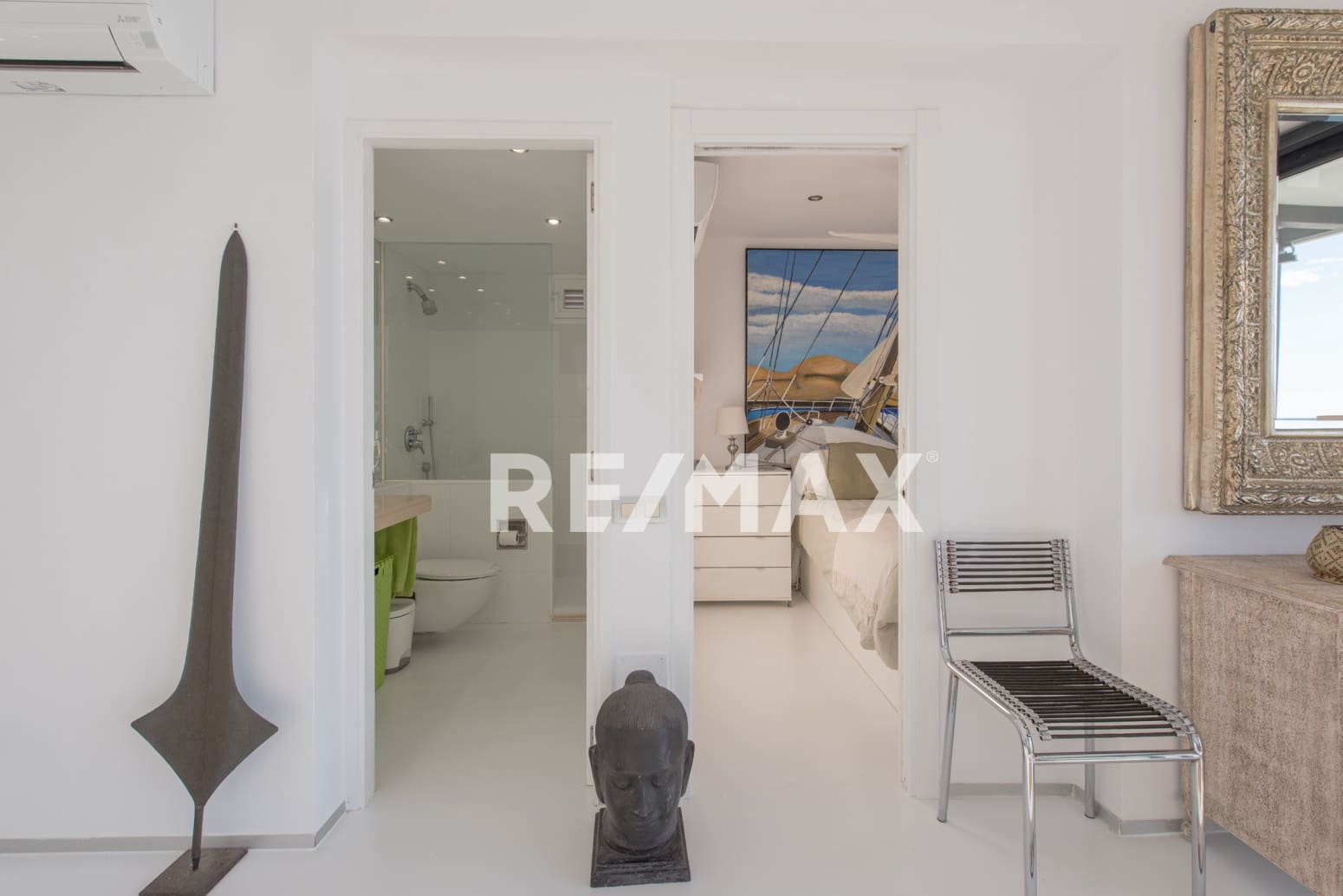 3 bedroom Flat for sale in San Jose / Sant Josep de Sa Talaia with garage - € 1,790,000 (Ref: 9421509)