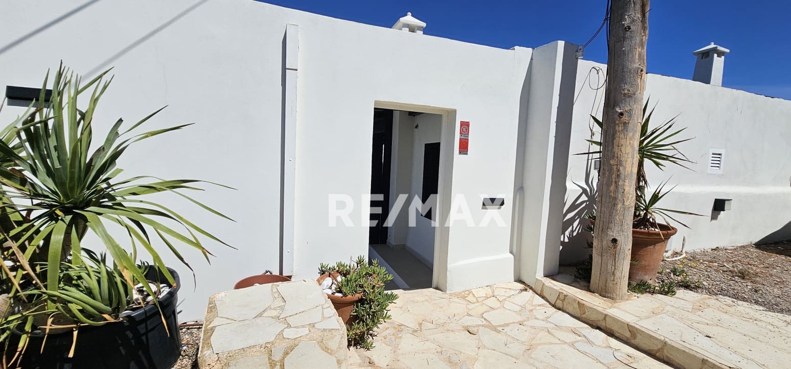 3 soverom Leilighet til salgs i San Jose / Sant Josep de Sa Talaia med garasje - € 1 595 000 (Ref: 9421509)
