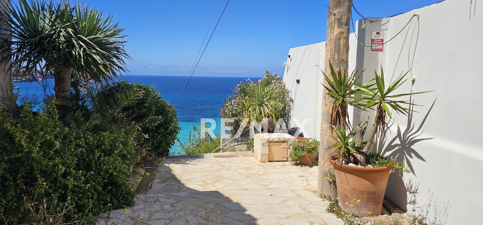 3 soverom Leilighet til salgs i San Jose / Sant Josep de Sa Talaia med garasje - € 1 595 000 (Ref: 9421509)