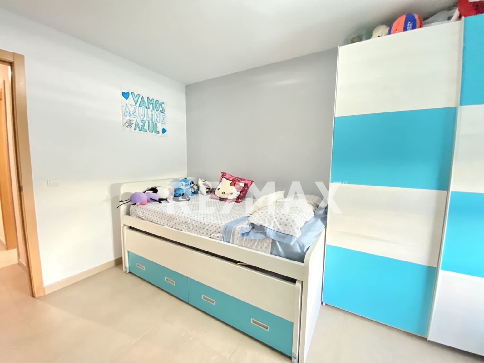 3 Zimmer Wohnung zu verkaufen in Ibiza / Eivissa Stadt - 650.000 € (Ref: 9438713)