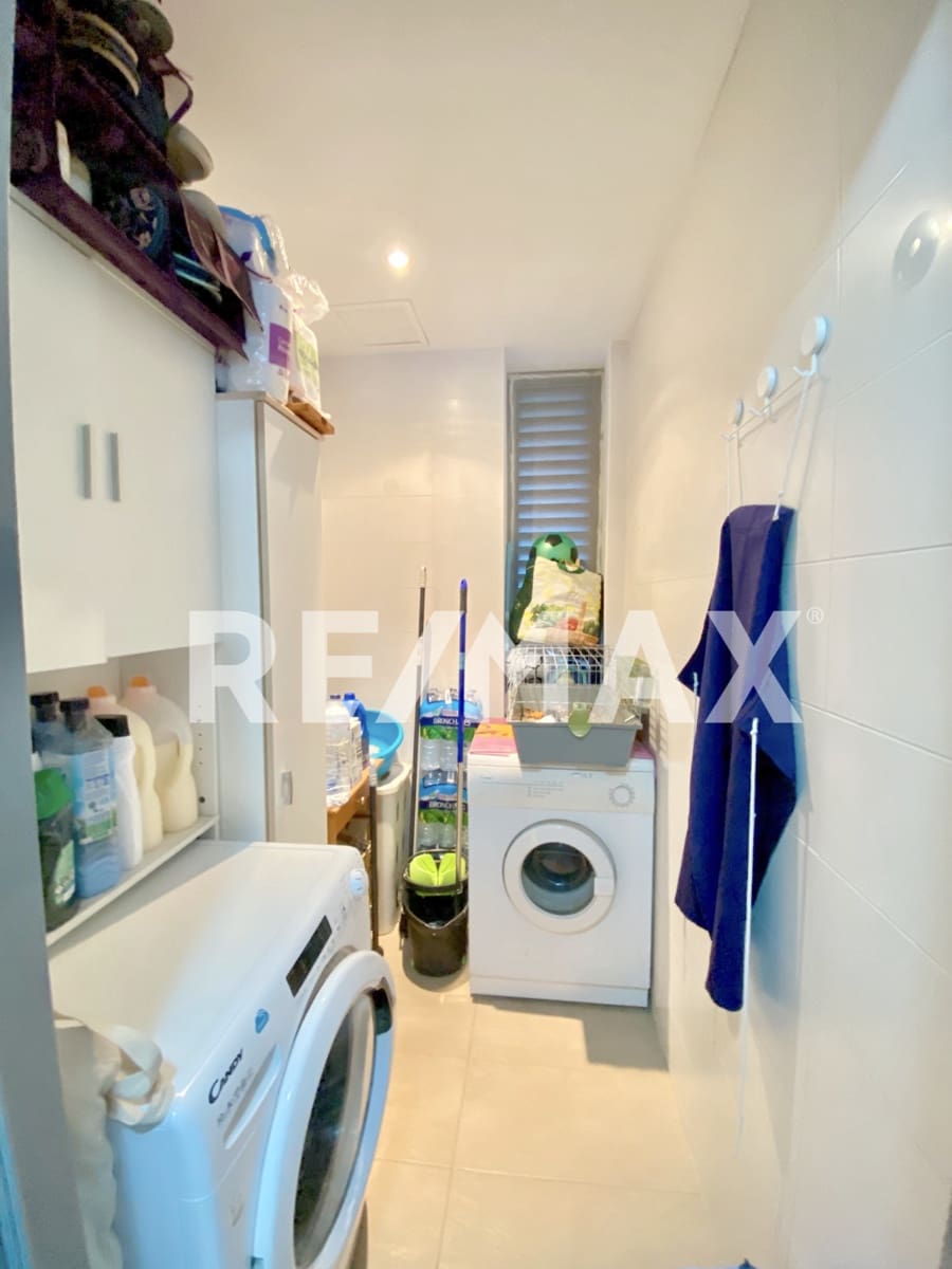 3 Zimmer Wohnung zu verkaufen in Ibiza / Eivissa Stadt - 650.000 € (Ref: 9438713)