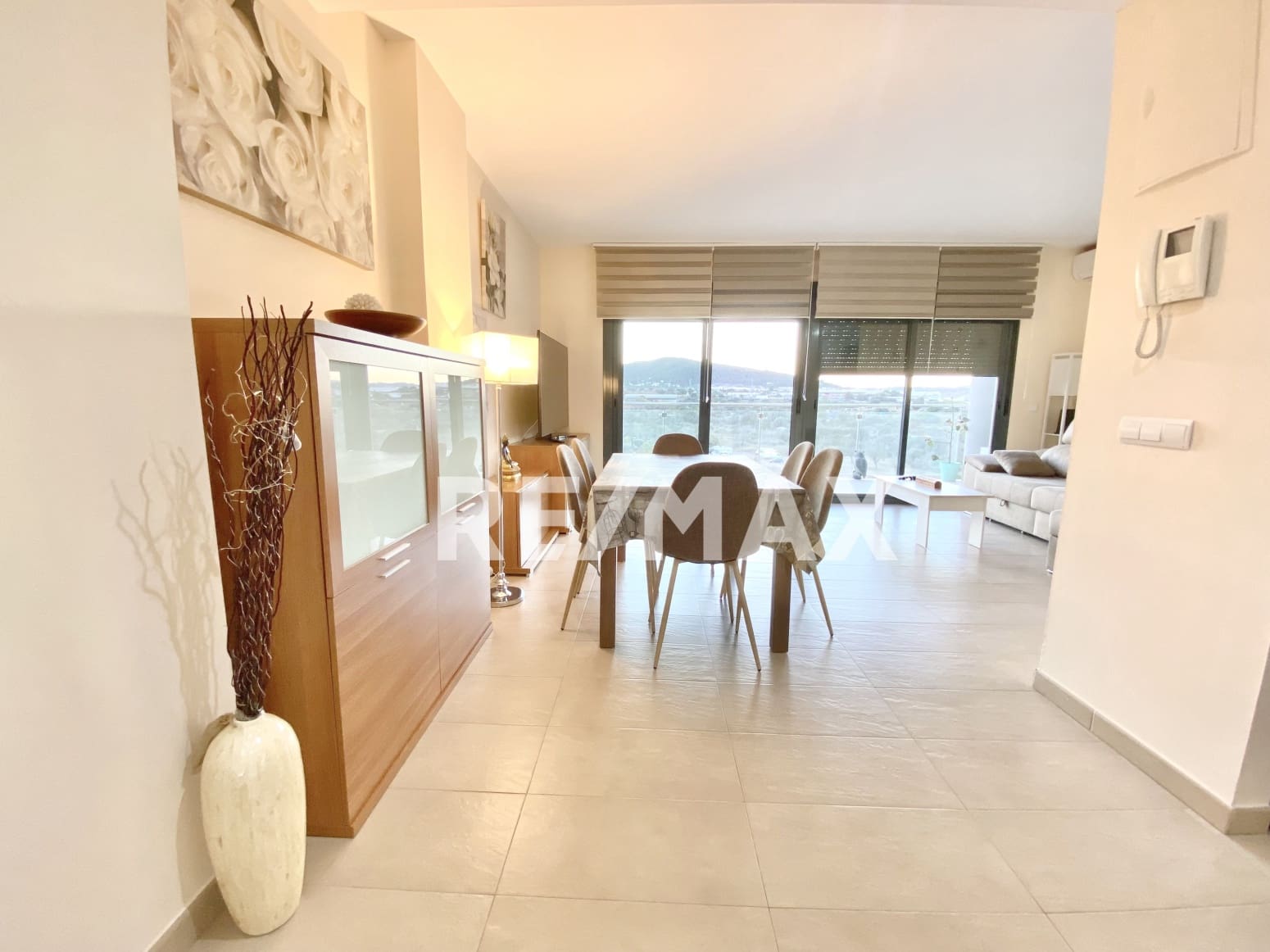 3 Zimmer Wohnung zu verkaufen in Ibiza / Eivissa Stadt - 650.000 € (Ref: 9438713)