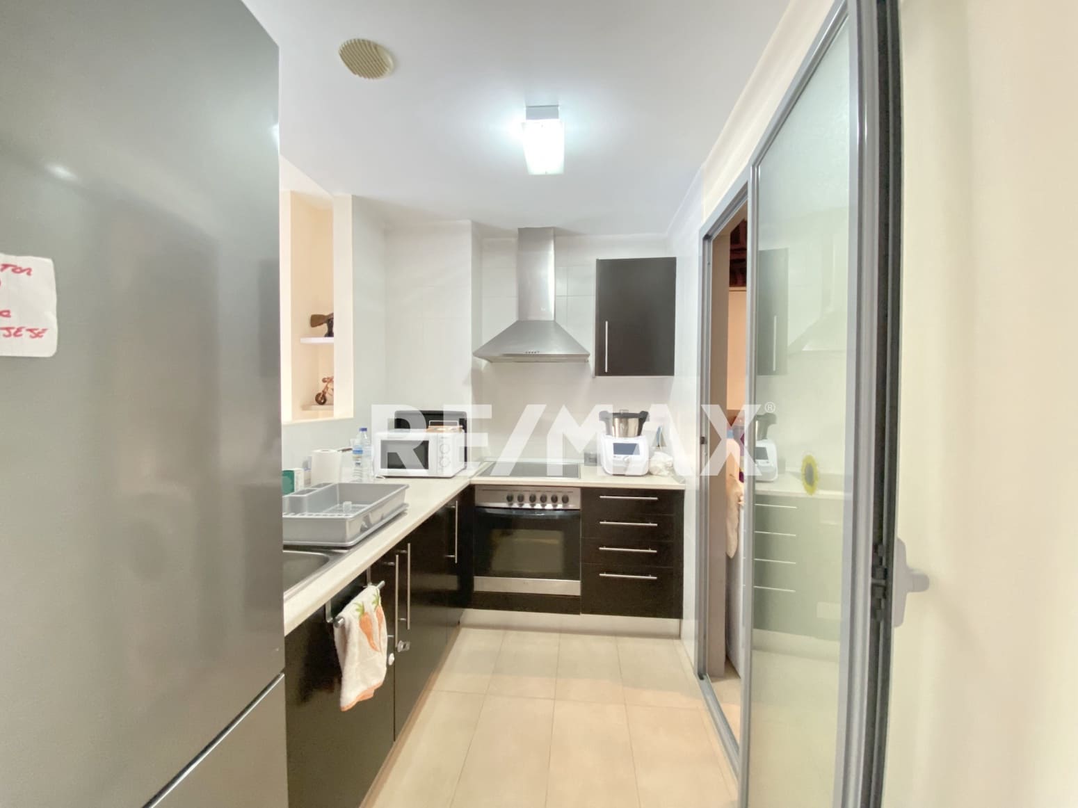 3 Zimmer Wohnung zu verkaufen in Ibiza / Eivissa Stadt - 650.000 € (Ref: 9438713)