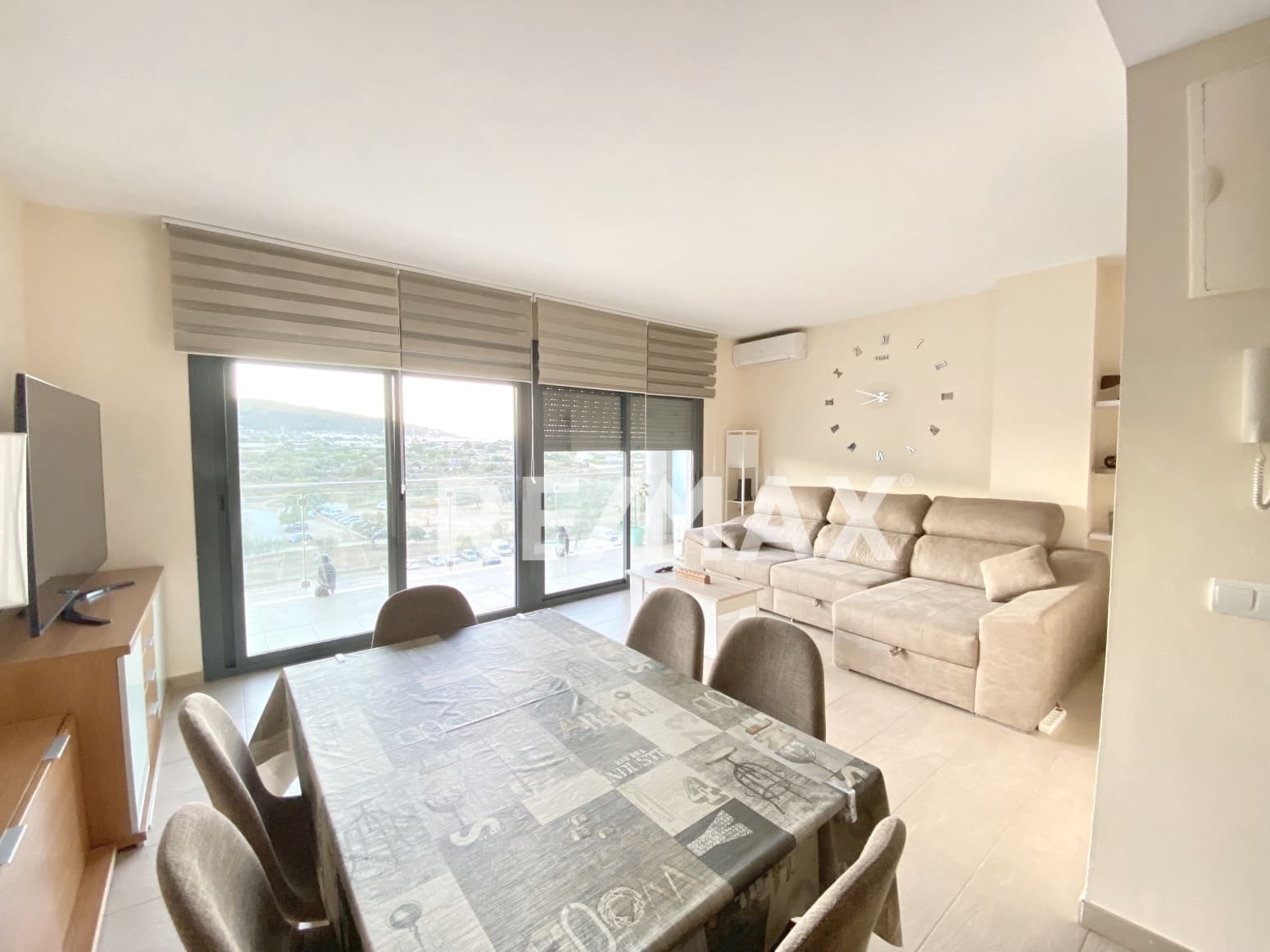 3 Zimmer Wohnung zu verkaufen in Ibiza / Eivissa Stadt - 650.000 € (Ref: 9438713)