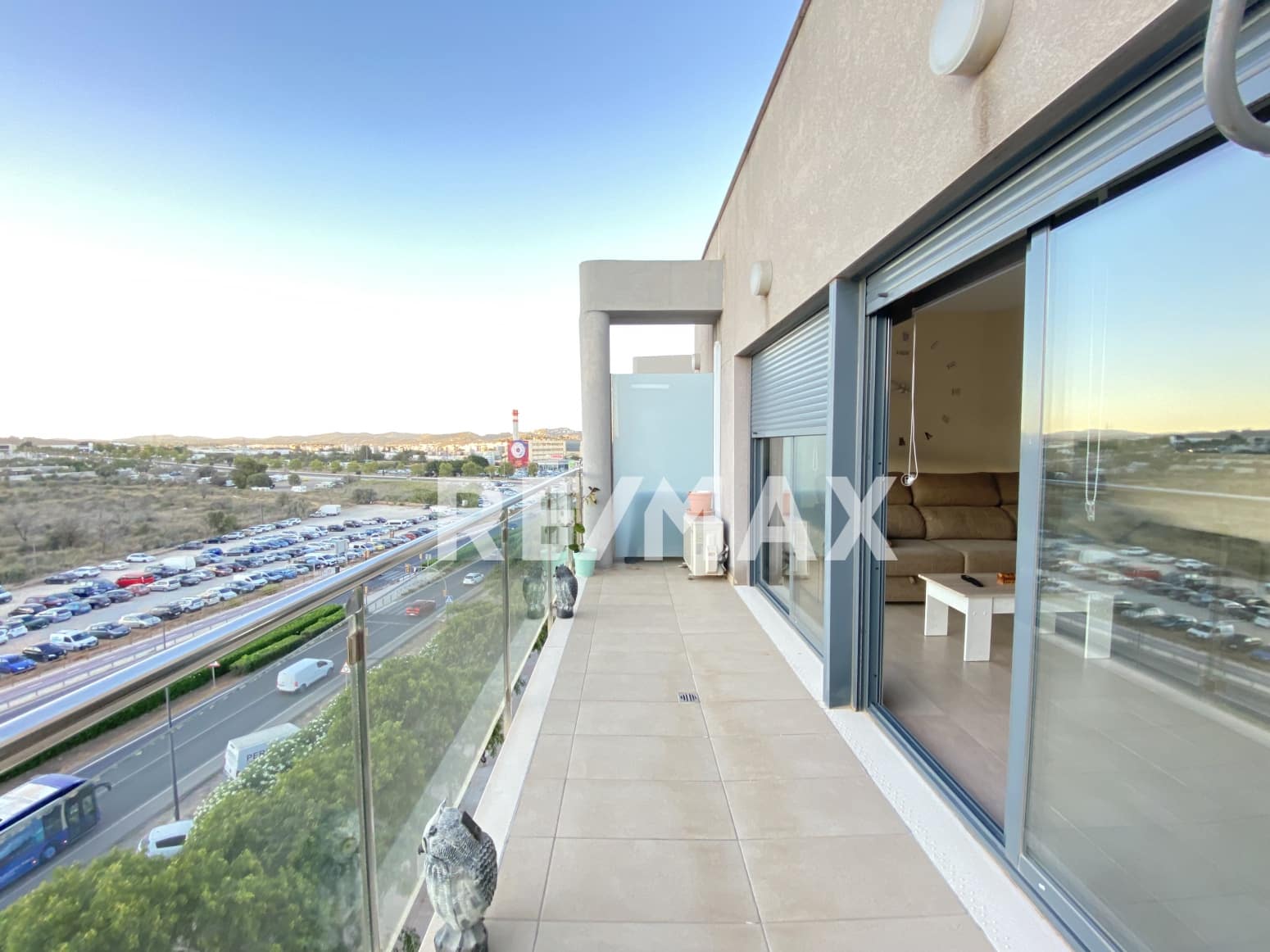 3 Zimmer Wohnung zu verkaufen in Ibiza / Eivissa Stadt - 650.000 € (Ref: 9438713)