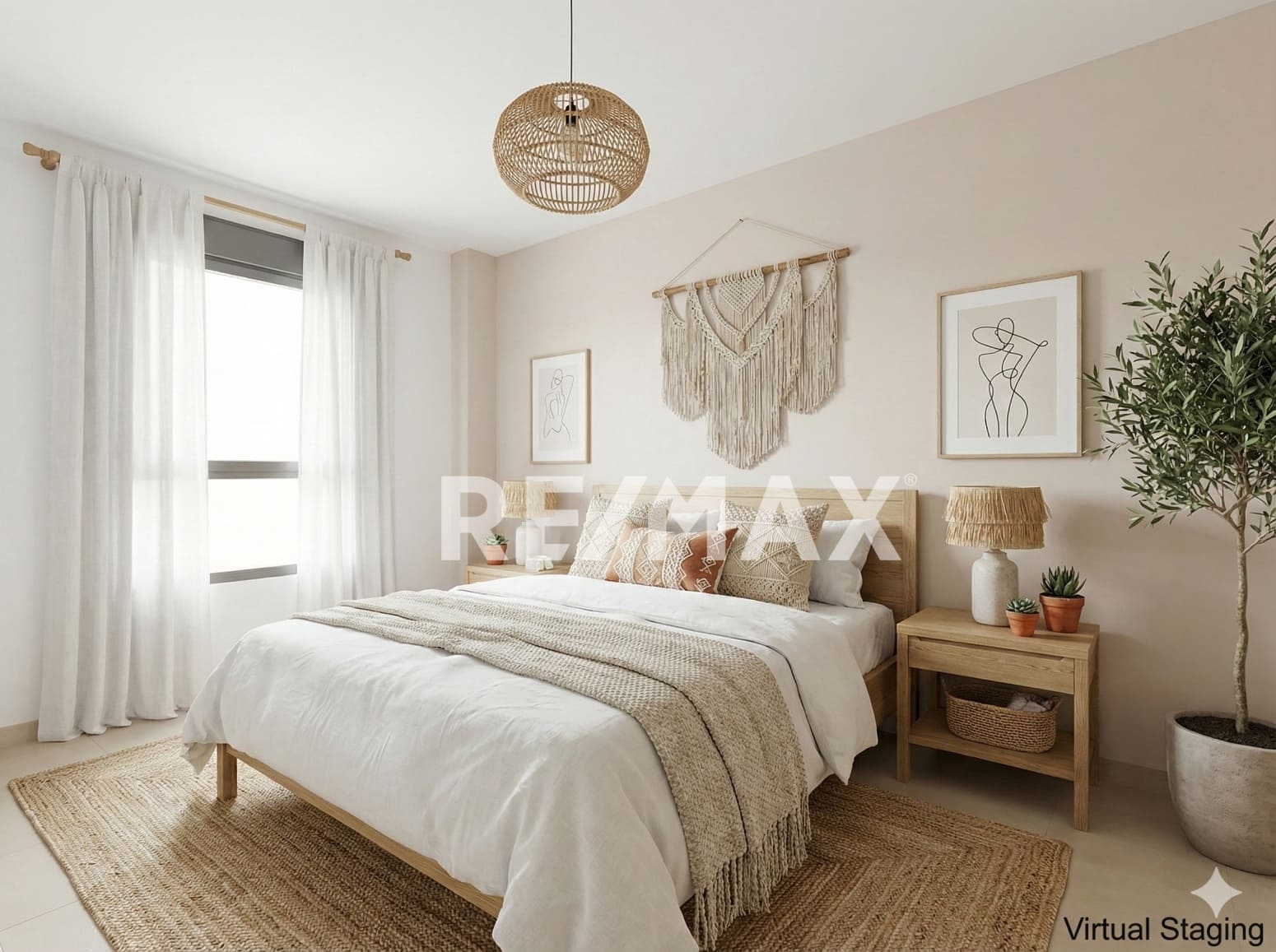 3 Zimmer Wohnung zu verkaufen in Ibiza / Eivissa Stadt - 650.000 € (Ref: 9438713)