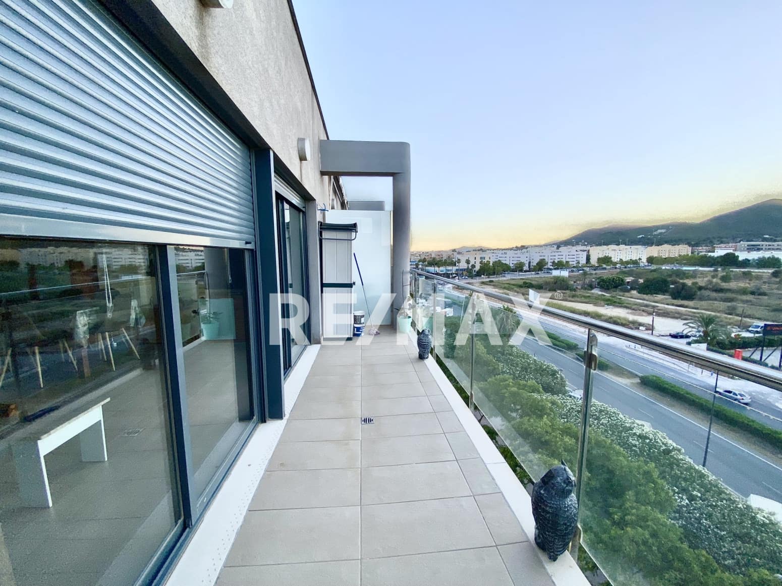 3 Zimmer Wohnung zu verkaufen in Ibiza / Eivissa Stadt - 650.000 € (Ref: 9438713)