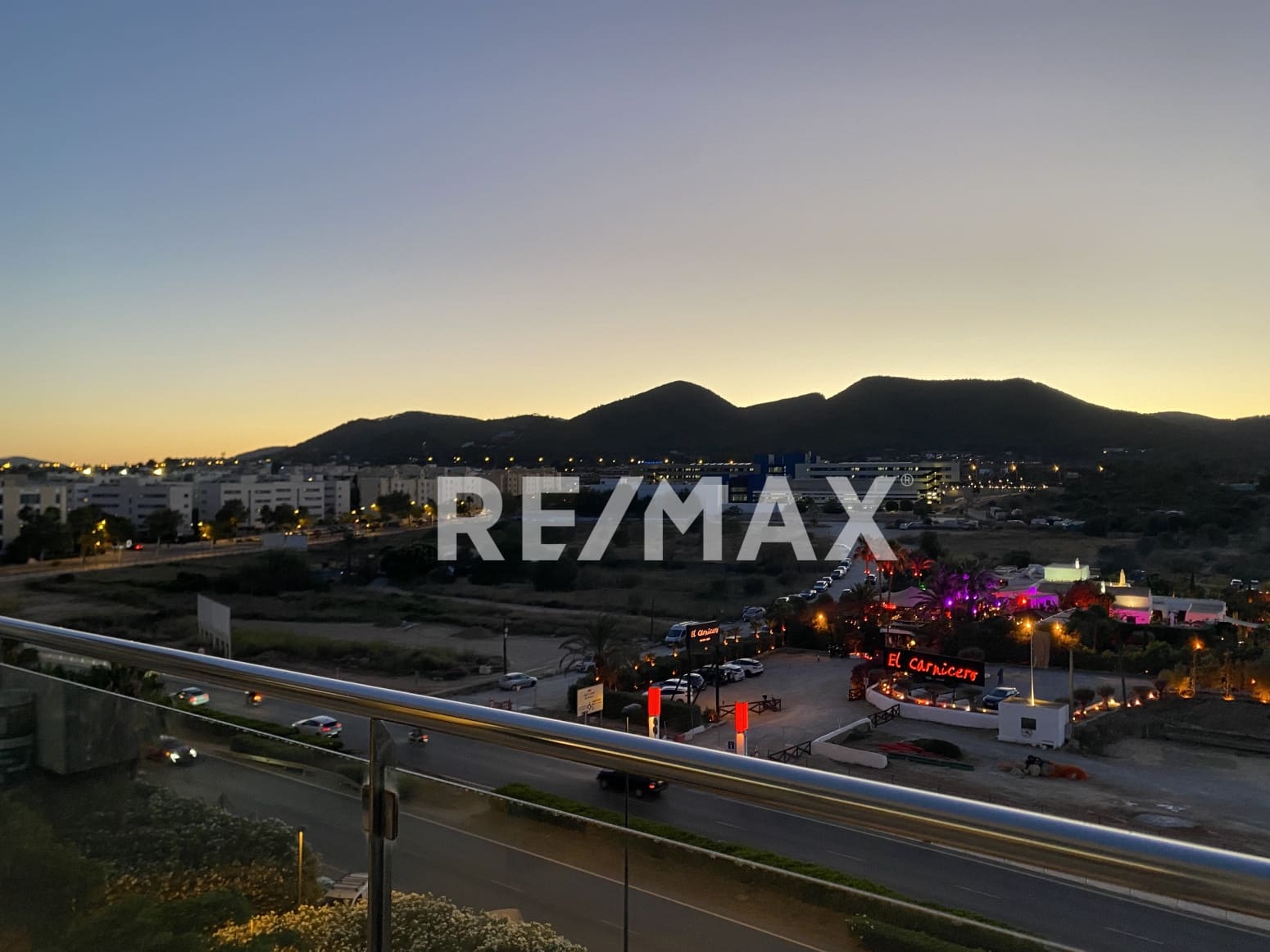 3 Zimmer Wohnung zu verkaufen in Ibiza / Eivissa Stadt - 650.000 € (Ref: 9438713)