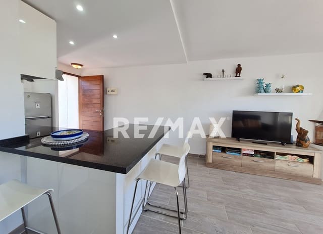 2 quarto Apartamento para venda em La Siesta, Santa Eulalia / Santa Eularia - 340 000 € (Ref: 9444896)