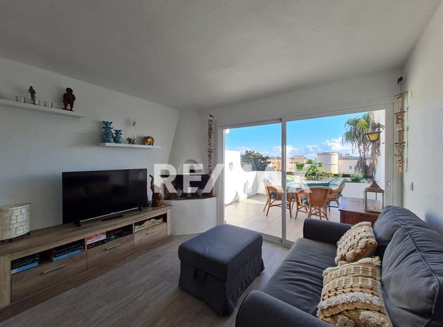 2 quarto Apartamento para venda em La Siesta, Santa Eulalia / Santa Eularia - 340 000 € (Ref: 9444896)