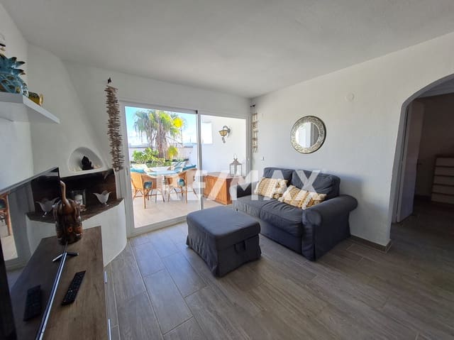 2 quarto Apartamento para venda em La Siesta, Santa Eulalia / Santa Eularia - 340 000 € (Ref: 9444896)