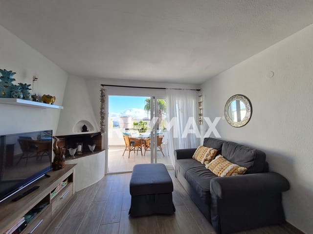 2 quarto Apartamento para venda em La Siesta, Santa Eulalia / Santa Eularia - 340 000 € (Ref: 9444896)