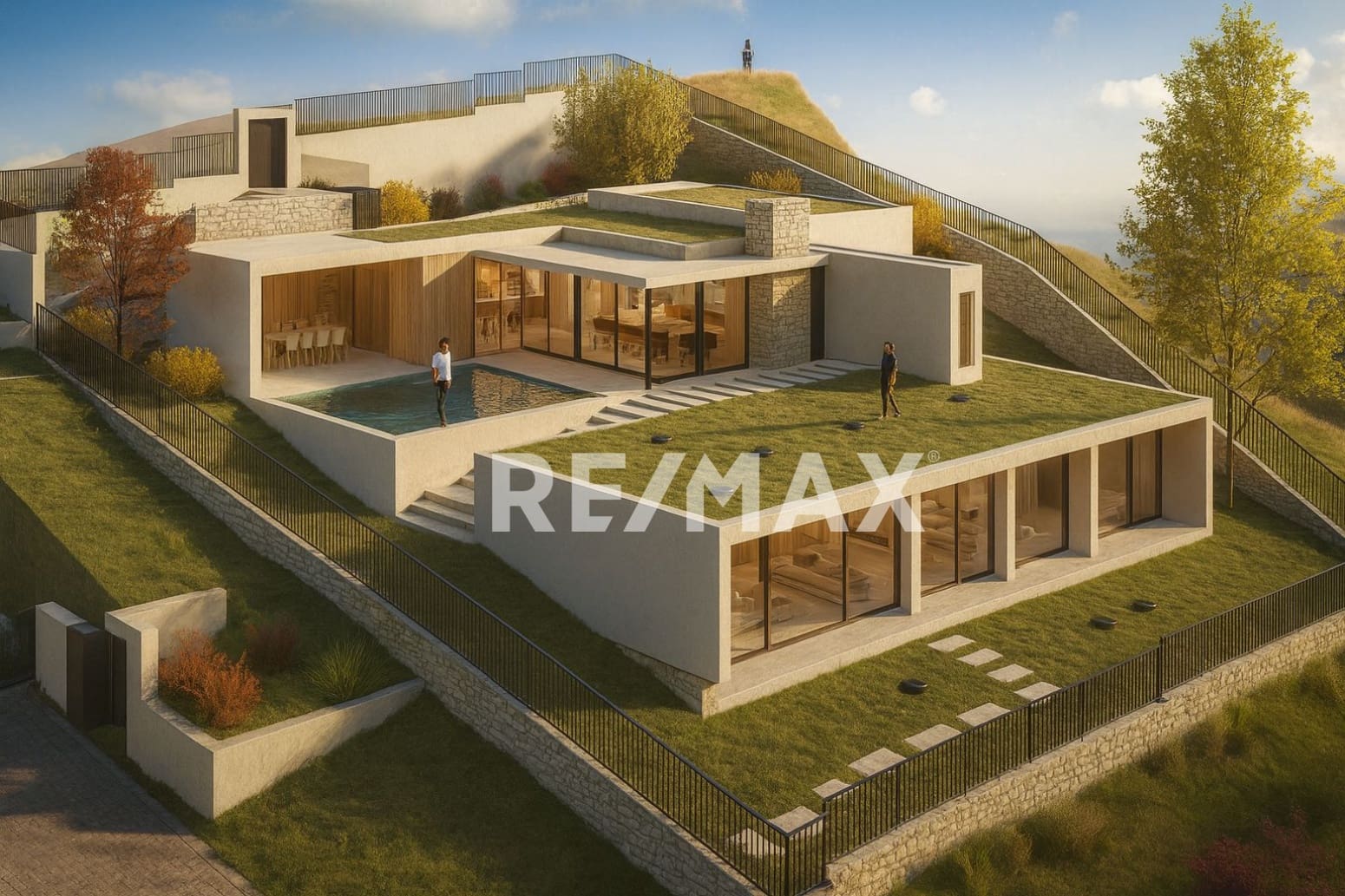 Bouwgrond te koop in Cala Llonga - € 1.195.000 (Ref: 9465948)