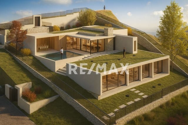 Building Plot for sale in Cala Llonga, Santa Eulalia / Santa Eularia - € 1,195,000 (Ref: 9465948)