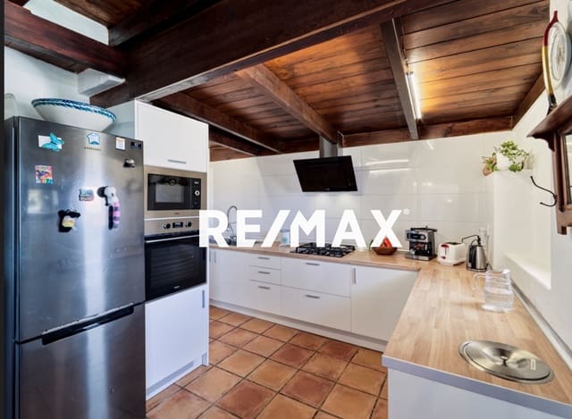 5 soverom Villa til leie i La Siesta, Santa Eulalia / Santa Eularia med svømmebasseng - € 5 000 (Ref: 9465949)