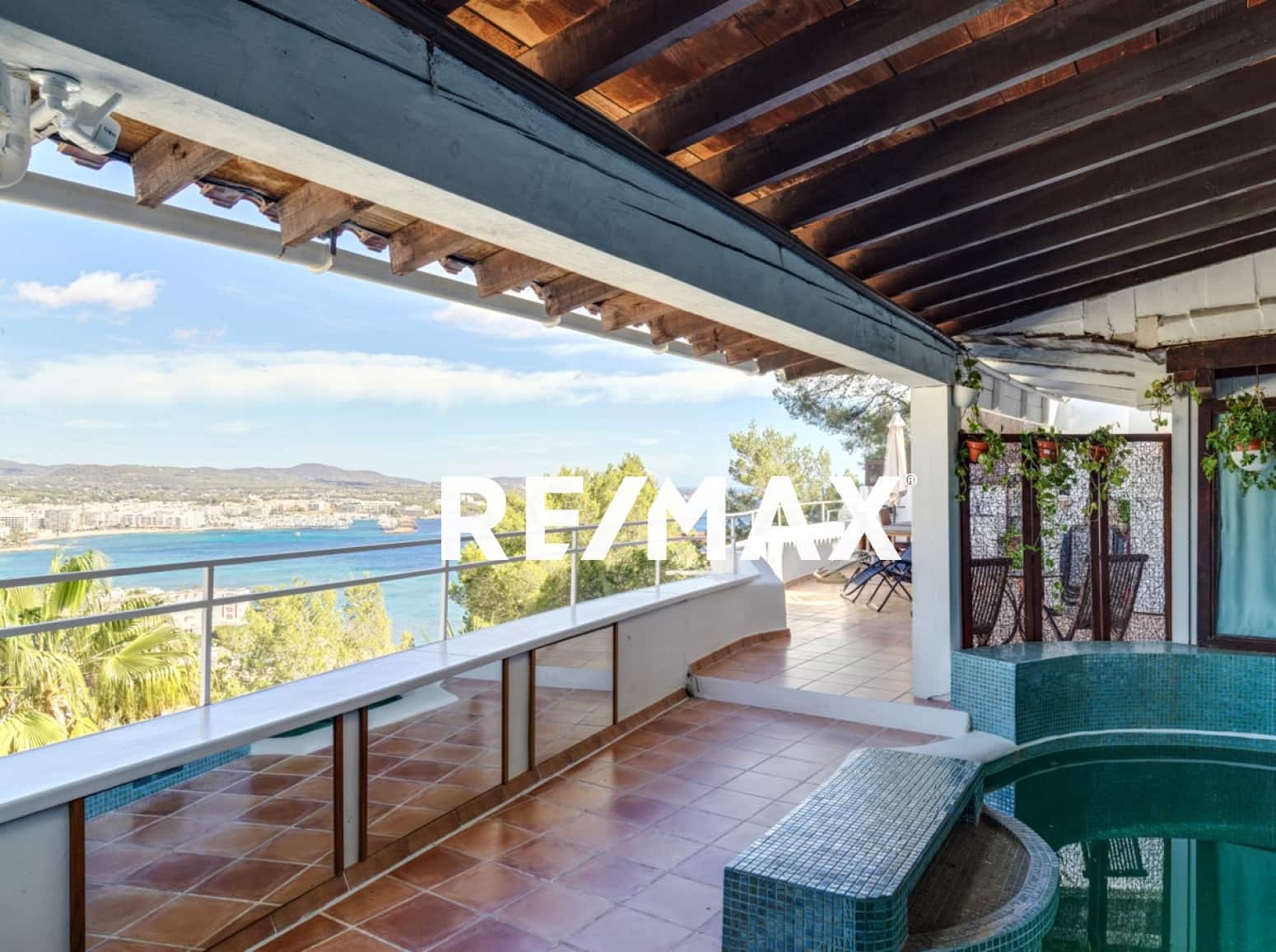 5 soverom Villa til leie i La Siesta med svømmebasseng - € 5 000 (Ref: 9465949)