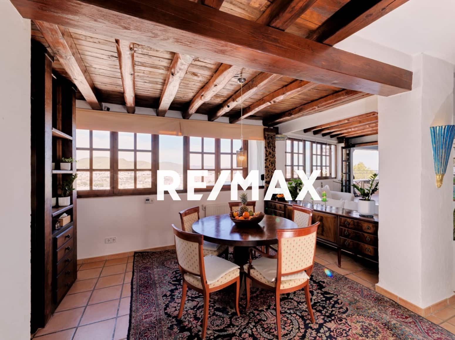 5 soverom Villa til leie i La Siesta med svømmebasseng - € 5 000 (Ref: 9465949)