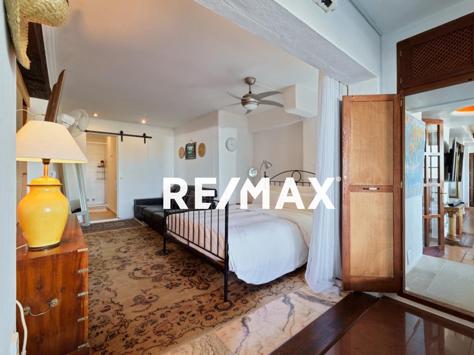 5 soverom Villa til leie i La Siesta med svømmebasseng - € 5 000 (Ref: 9465949)