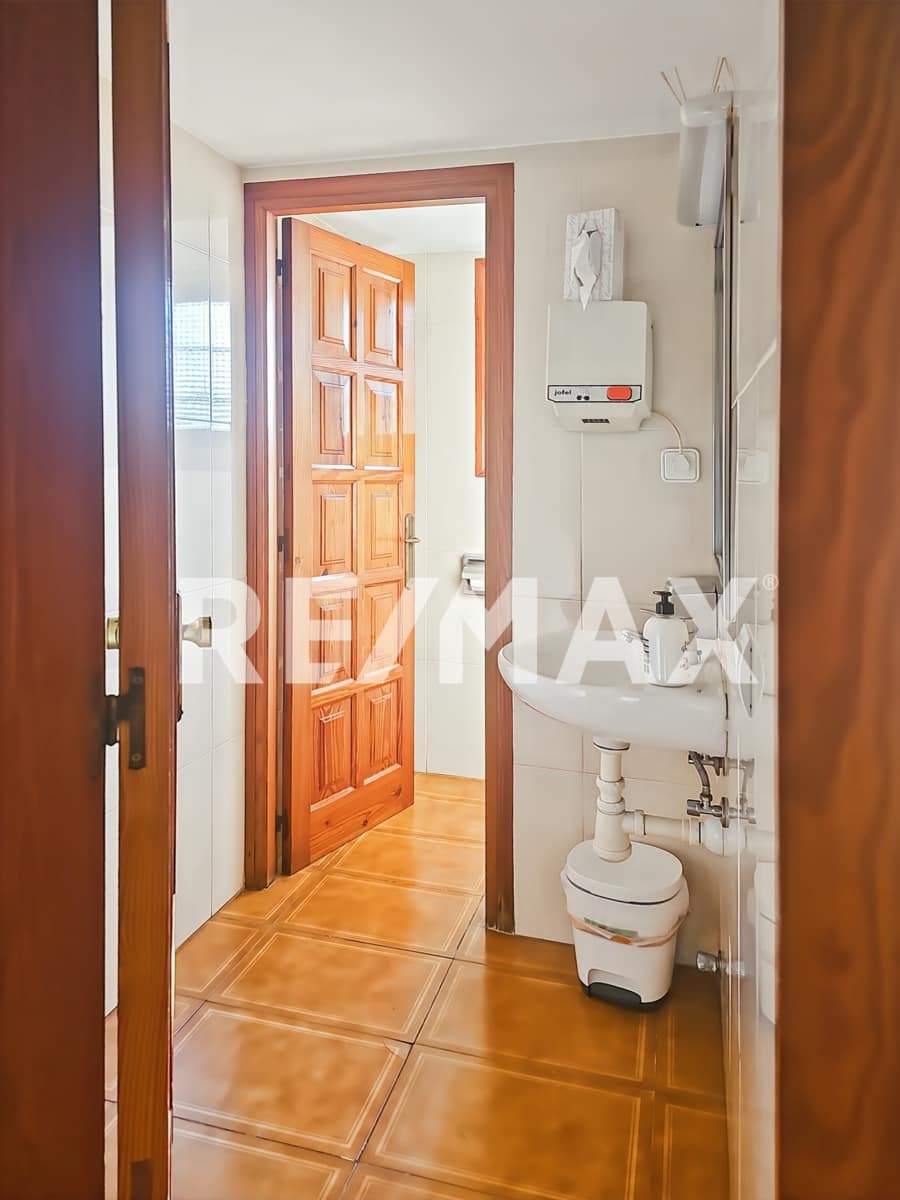 Gewerbe zu verkaufen in Santa Eulalia / Santa Eularia - 135.000 € (Ref: 9467632)