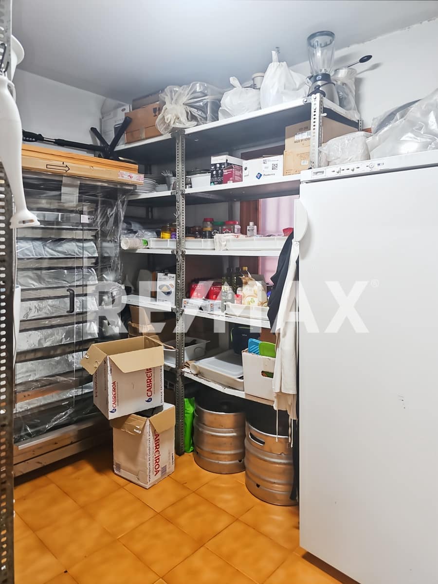 Gewerbe zu verkaufen in Santa Eulalia / Santa Eularia - 135.000 € (Ref: 9467632)