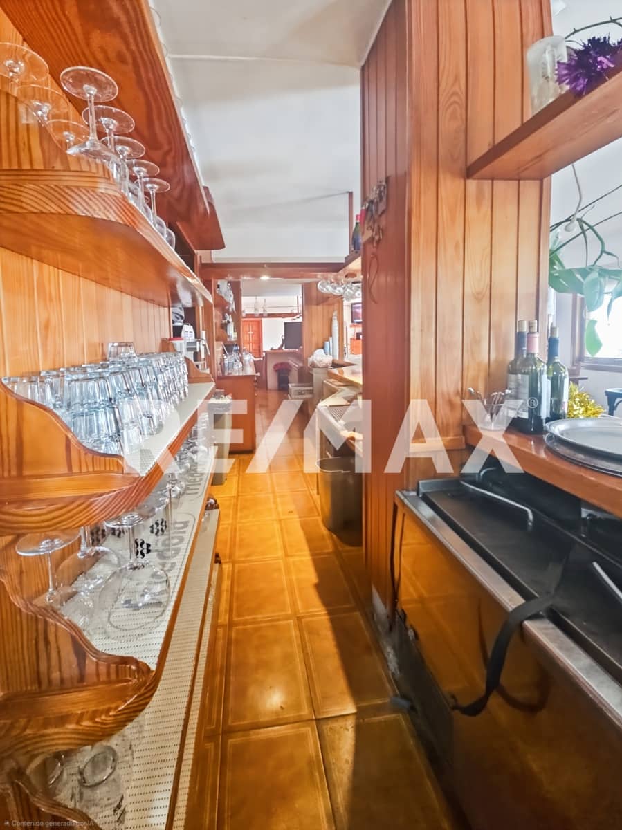 Gewerbe zu verkaufen in Santa Eulalia / Santa Eularia - 135.000 € (Ref: 9467632)