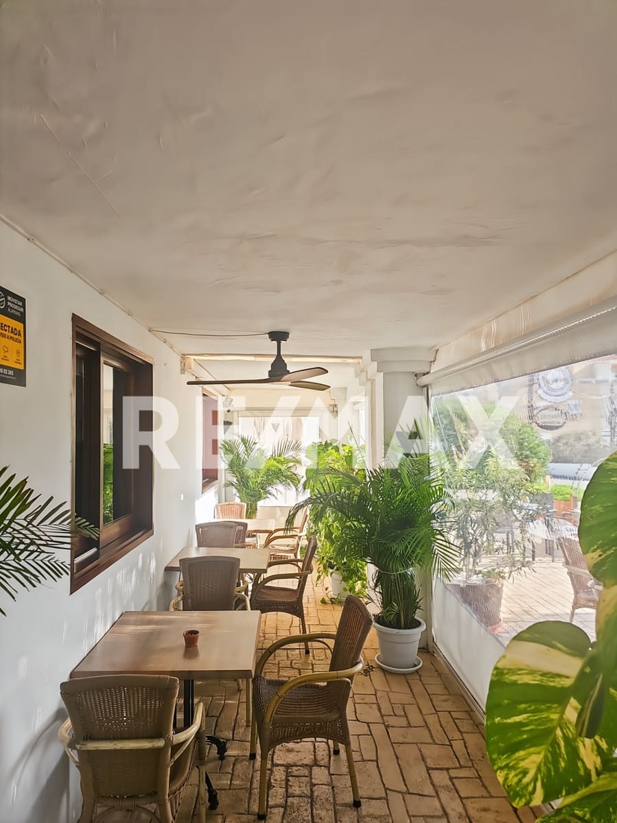 Gewerbe zu verkaufen in Santa Eulalia / Santa Eularia - 135.000 € (Ref: 9467632)